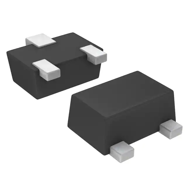 DTC013ZMT2L Rohm Semiconductor